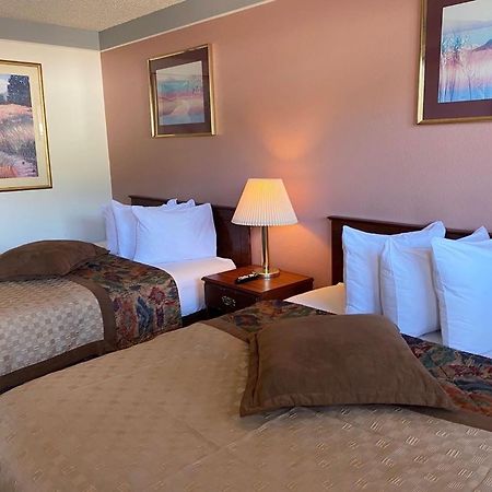Value Lodge Inn 델레이 비치 외부 사진