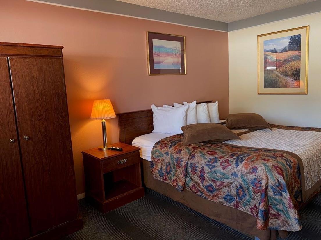 Value Lodge Inn 델레이 비치 외부 사진