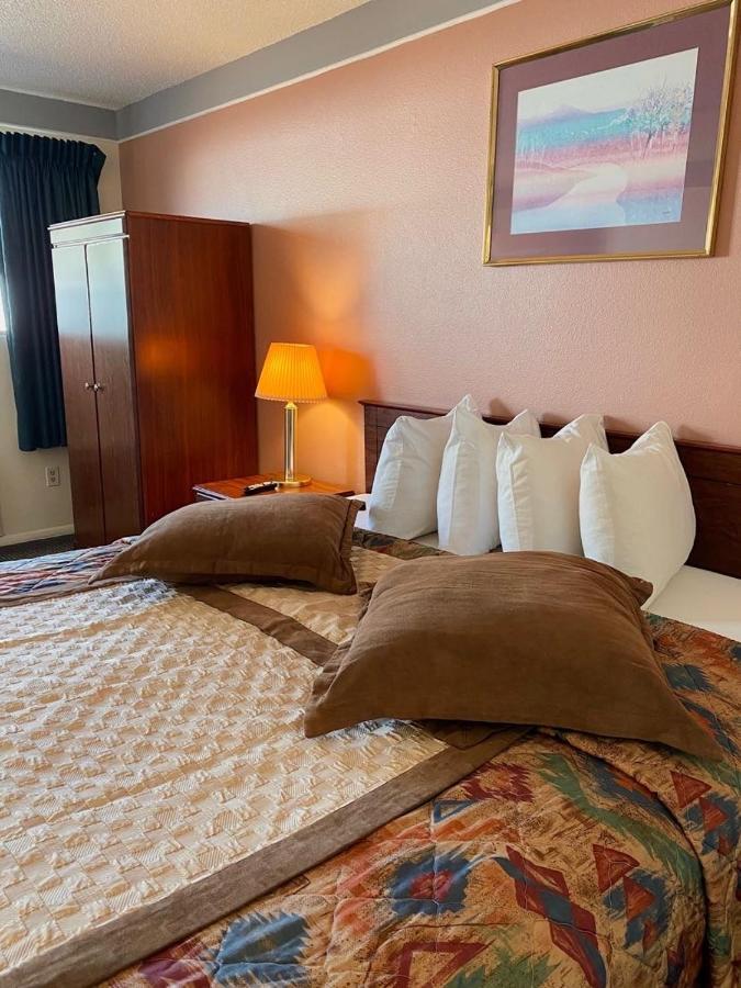 Value Lodge Inn 델레이 비치 외부 사진