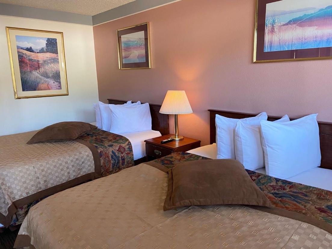 Value Lodge Inn 델레이 비치 외부 사진
