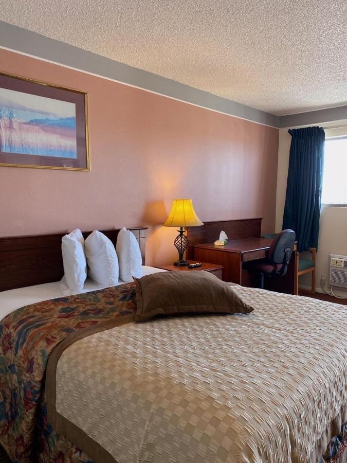 Value Lodge Inn 델레이 비치 외부 사진