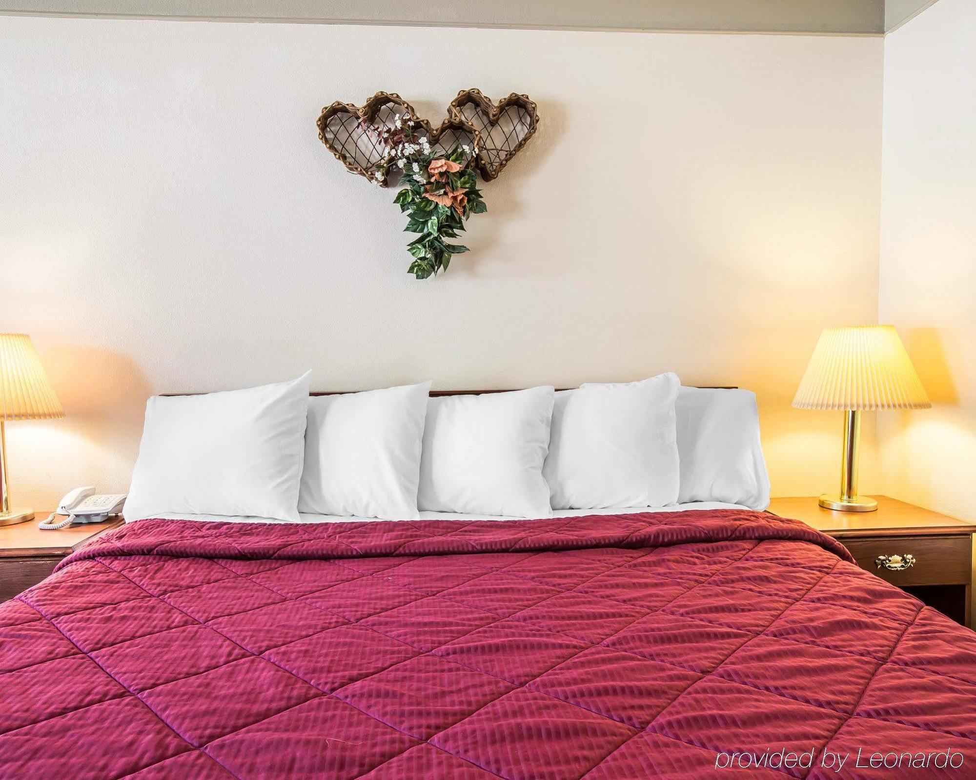 Value Lodge Inn 델레이 비치 외부 사진