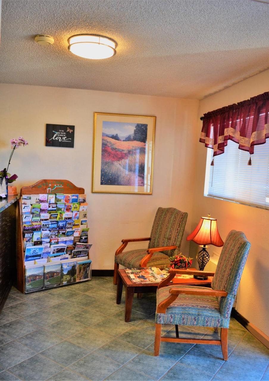 Value Lodge Inn 델레이 비치 외부 사진